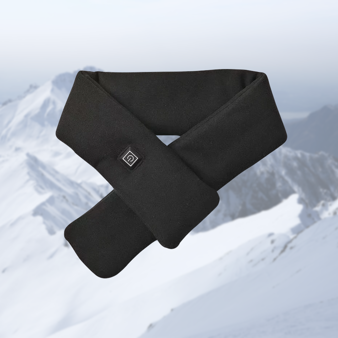 Heated scarf myalps®