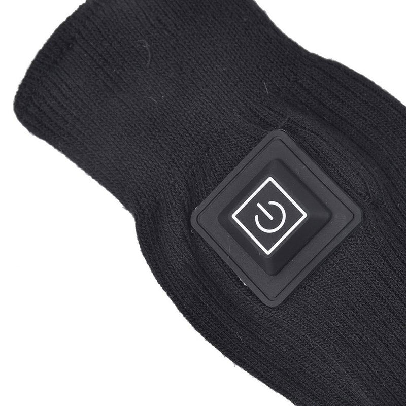 Heated socks myalps®